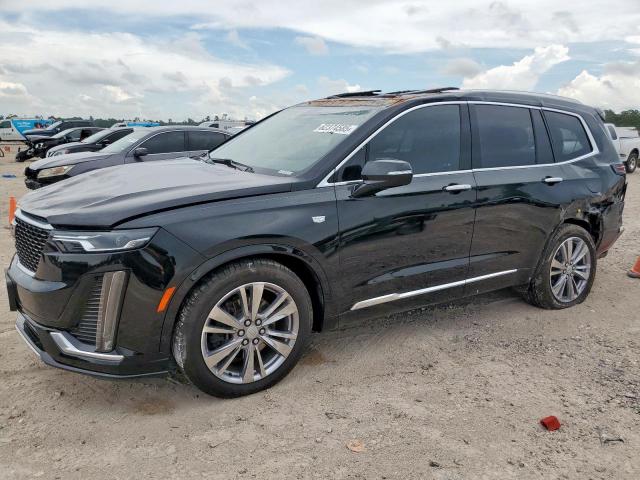  Salvage Cadillac XT6