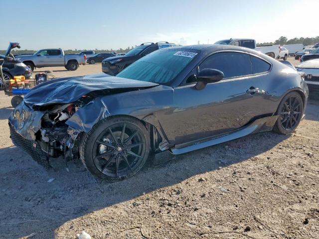  Salvage Toyota 86