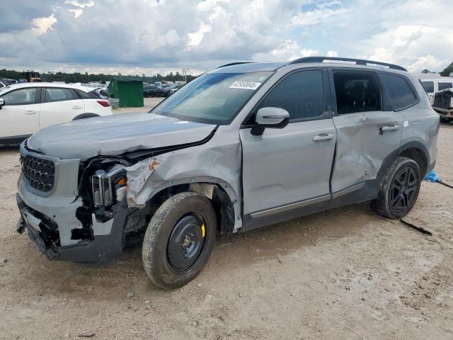  Salvage Kia Telluride