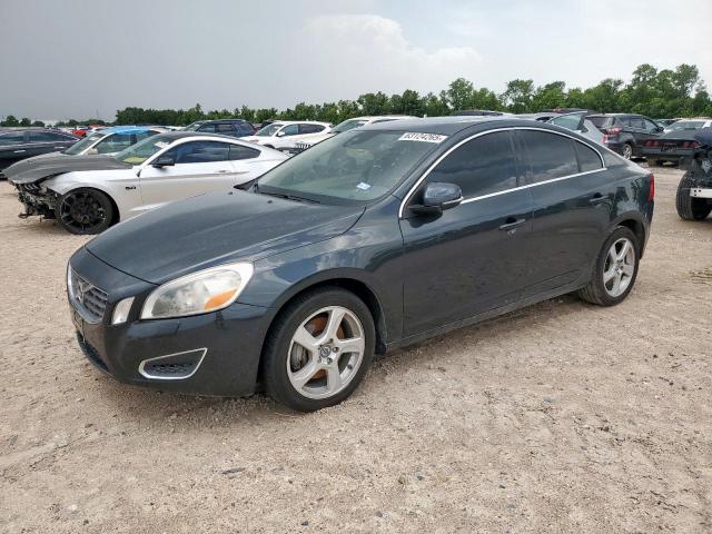  Salvage Volvo S60