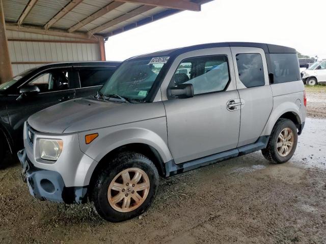  Salvage Honda Element
