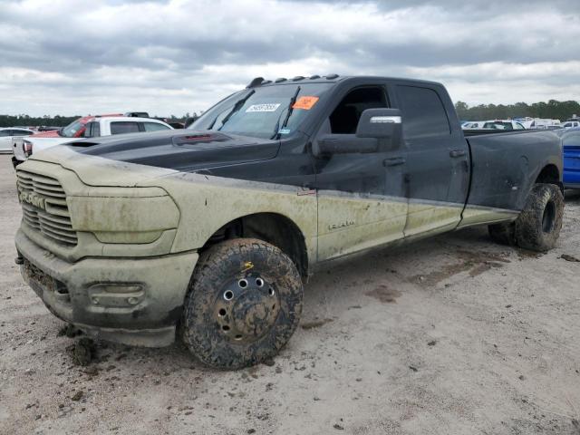  Salvage Ram 3500