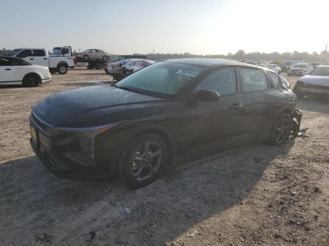  Salvage Kia K4 Lx