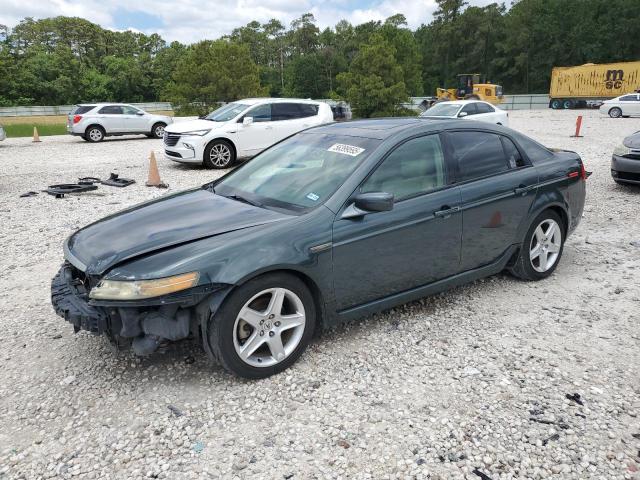  Salvage Acura TL