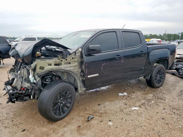  Salvage GMC Canyon