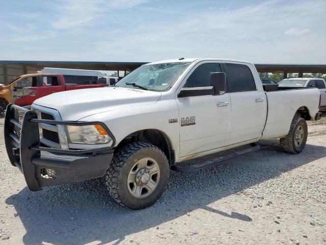  Salvage Ram 2500
