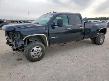  Salvage Chevrolet 3500