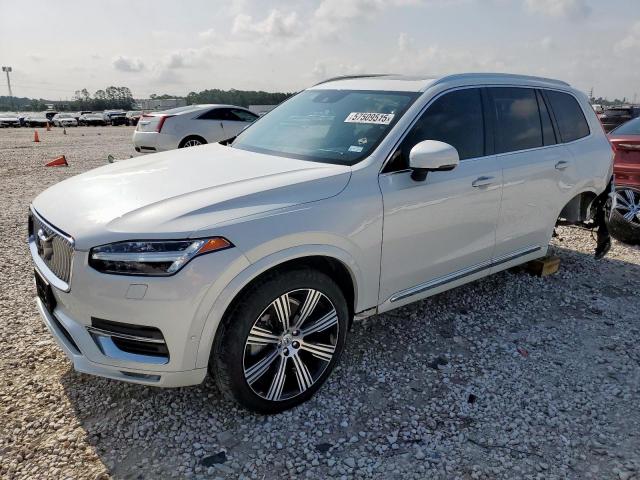 Salvage Volvo XC90