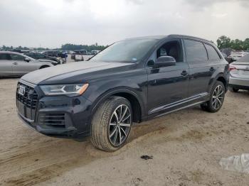  Salvage Audi Q7