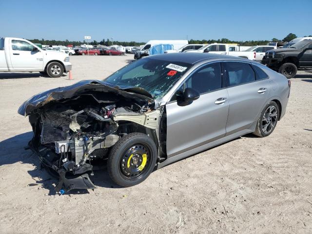  Salvage Kia K5