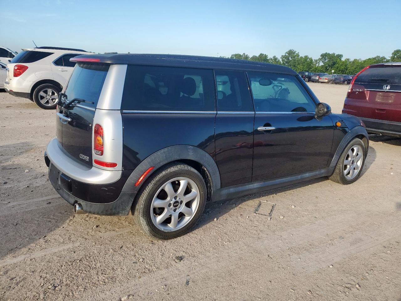 MINI Cooper Clubman Image 10