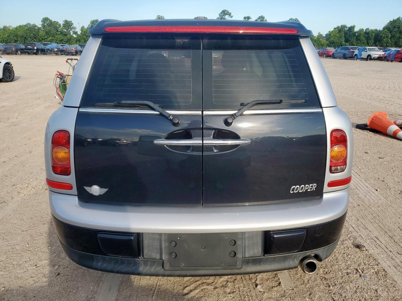 MINI Cooper Clubman Image 7