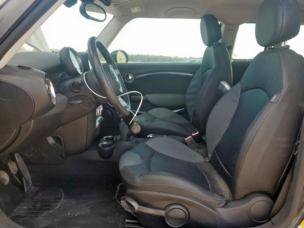 MINI Cooper Clubman Image 4