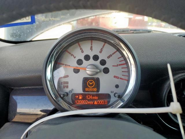 MINI Cooper Clubman Image 11