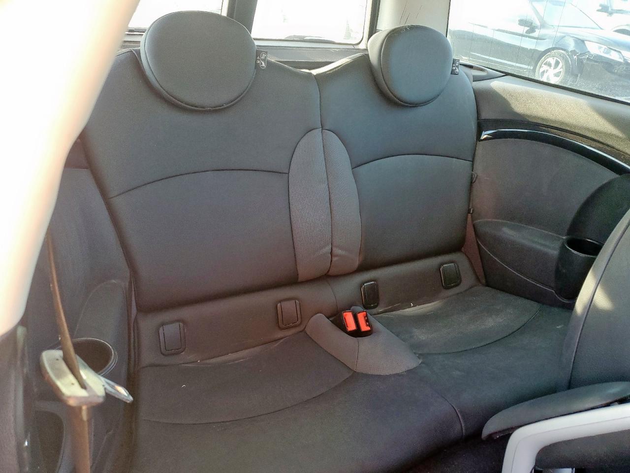 MINI Cooper Clubman Image 3