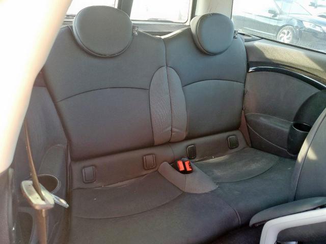 MINI Cooper Clubman Image 3