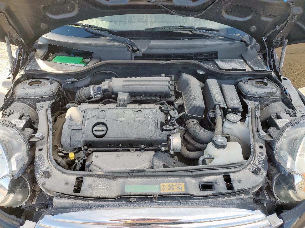 MINI Cooper Clubman Image 5