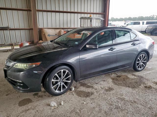  Salvage Acura TLX