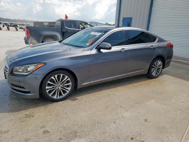  Salvage Hyundai Genesis