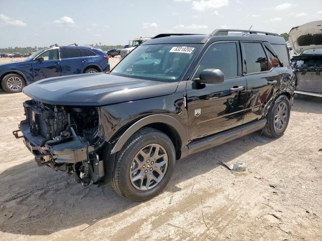  Salvage Ford Bronco