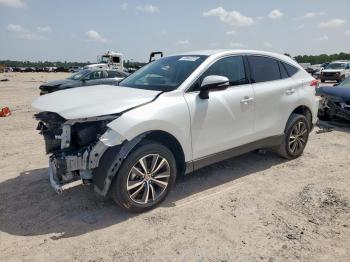  Salvage Toyota Venza