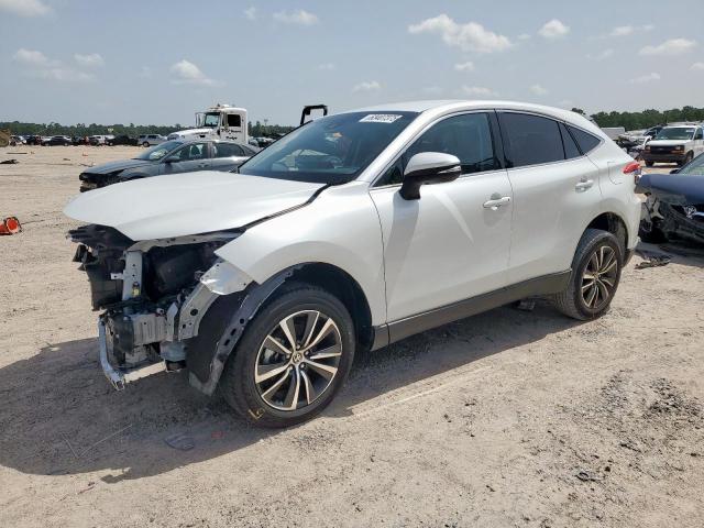  Salvage Toyota Venza