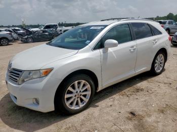  Salvage Toyota Venza