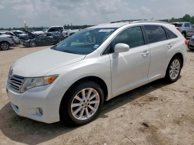 Salvage Toyota Venza