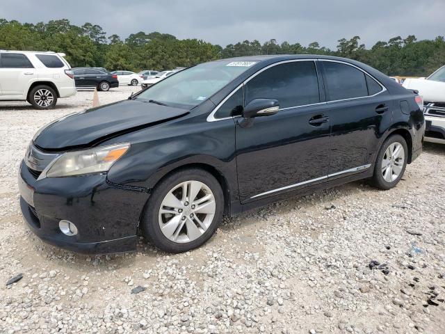  Salvage Lexus Hs
