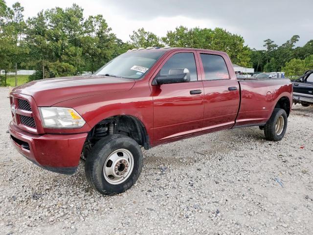  Salvage Ram 3500