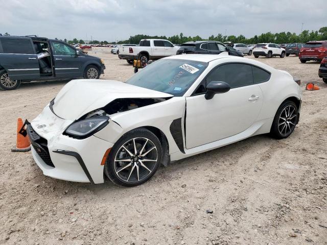  Salvage Toyota 86