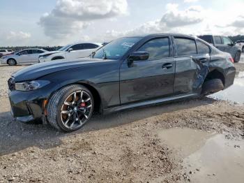  Salvage BMW M Series