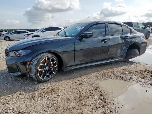  Salvage BMW M Series