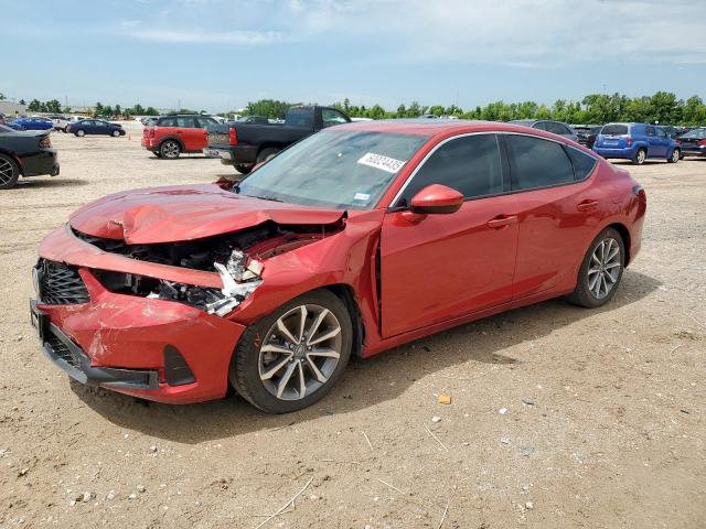  Salvage Acura Integra