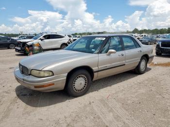  Salvage Buick LeSabre
