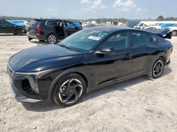  Salvage Kia K4 Ex