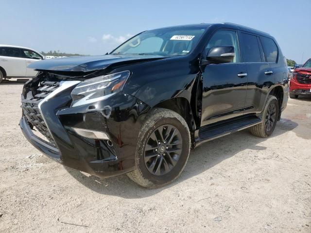  Salvage Lexus Gx