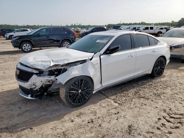  Salvage Cadillac CT5