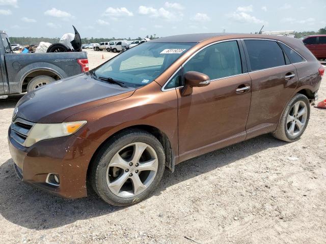  Salvage Toyota Venza