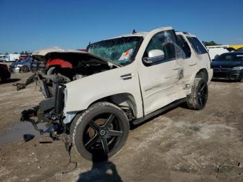  Salvage Cadillac Escalade
