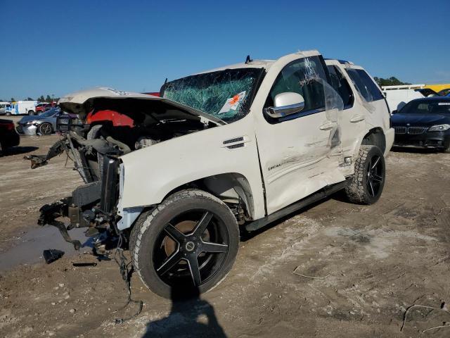  Salvage Cadillac Escalade