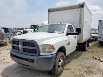  Salvage Ram 3500