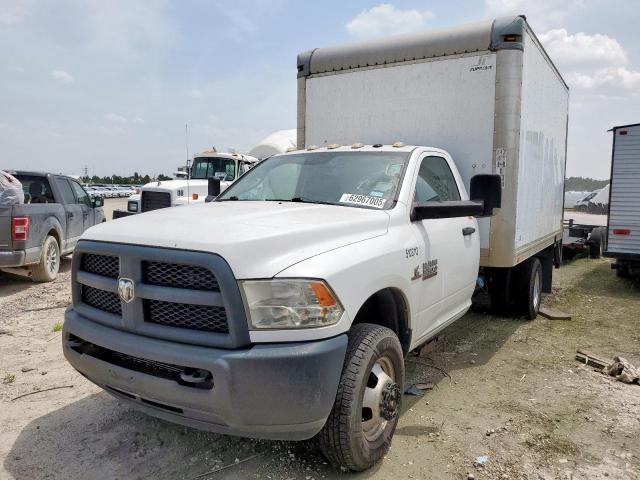  Salvage Ram 3500