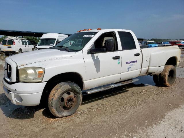  Salvage Dodge Ram 3500