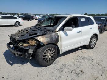  Salvage Acura RDX