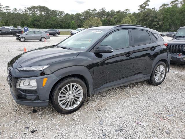  Salvage Hyundai KONA