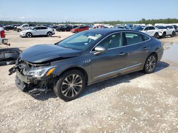  Salvage Buick LaCrosse
