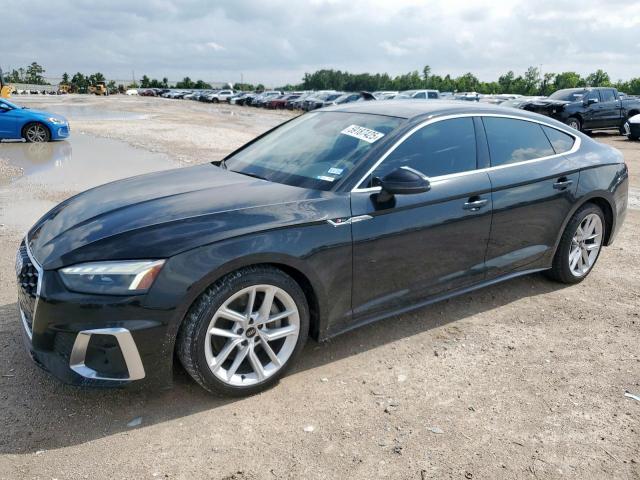  Salvage Audi A5
