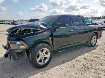  Salvage Dodge Ram