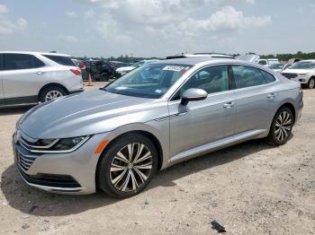  Salvage Volkswagen Arteon